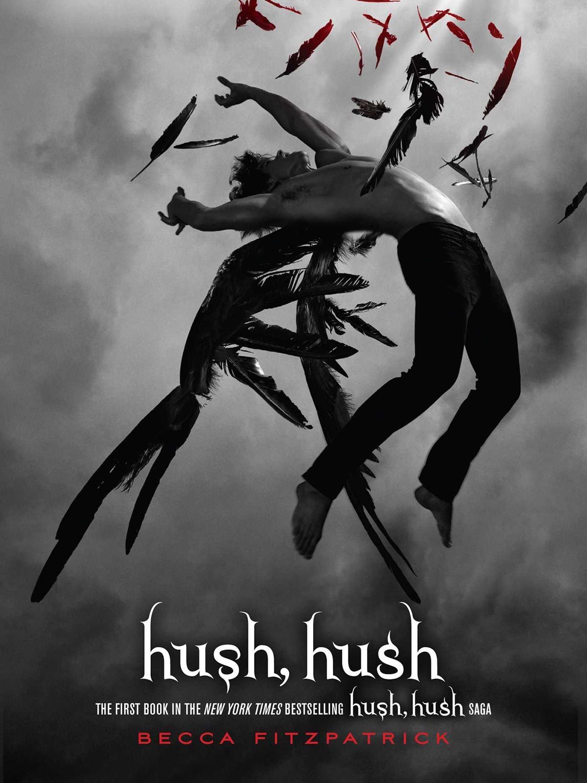 Hush, Hush - Película 2020