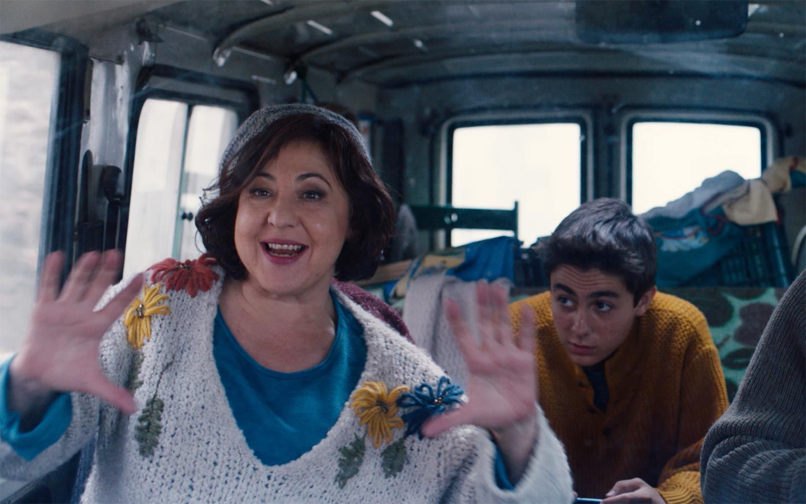 Foto de Carmen Machi Lo Nunca Visto Foto Carmen Machi Foto 13 de