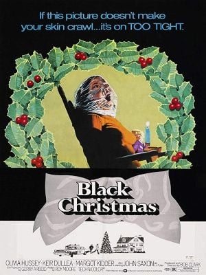 Navidades negras - Película 1974