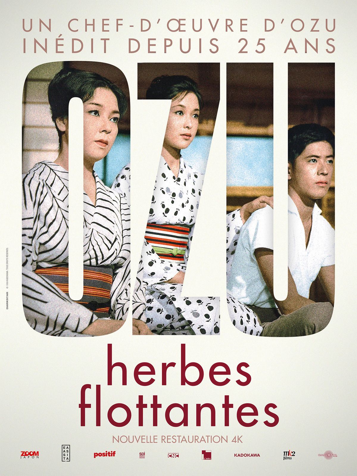La hierba errante - Película 1959