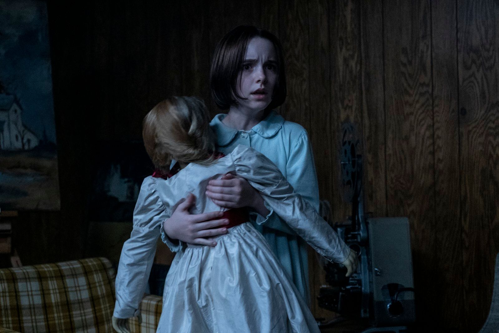 Foto de la película Annabelle vuelve a casa Foto 9 por un total de 33