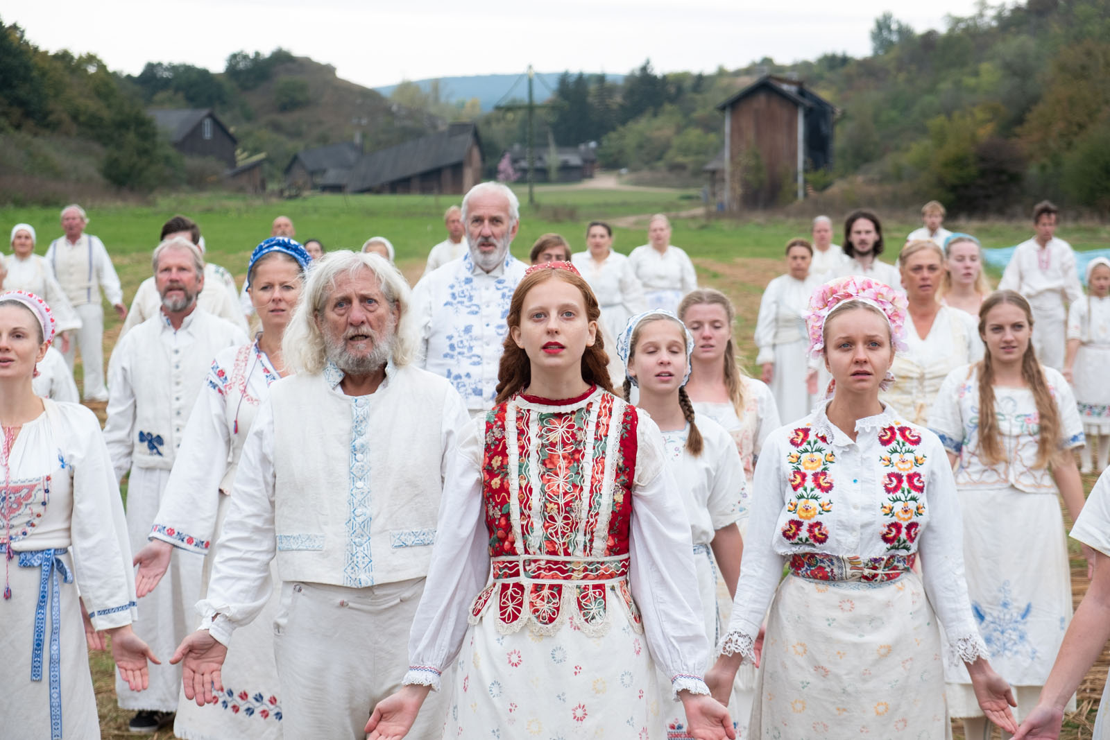 Foto De La Película Midsommar Foto 18 Por Un Total De 39 0779