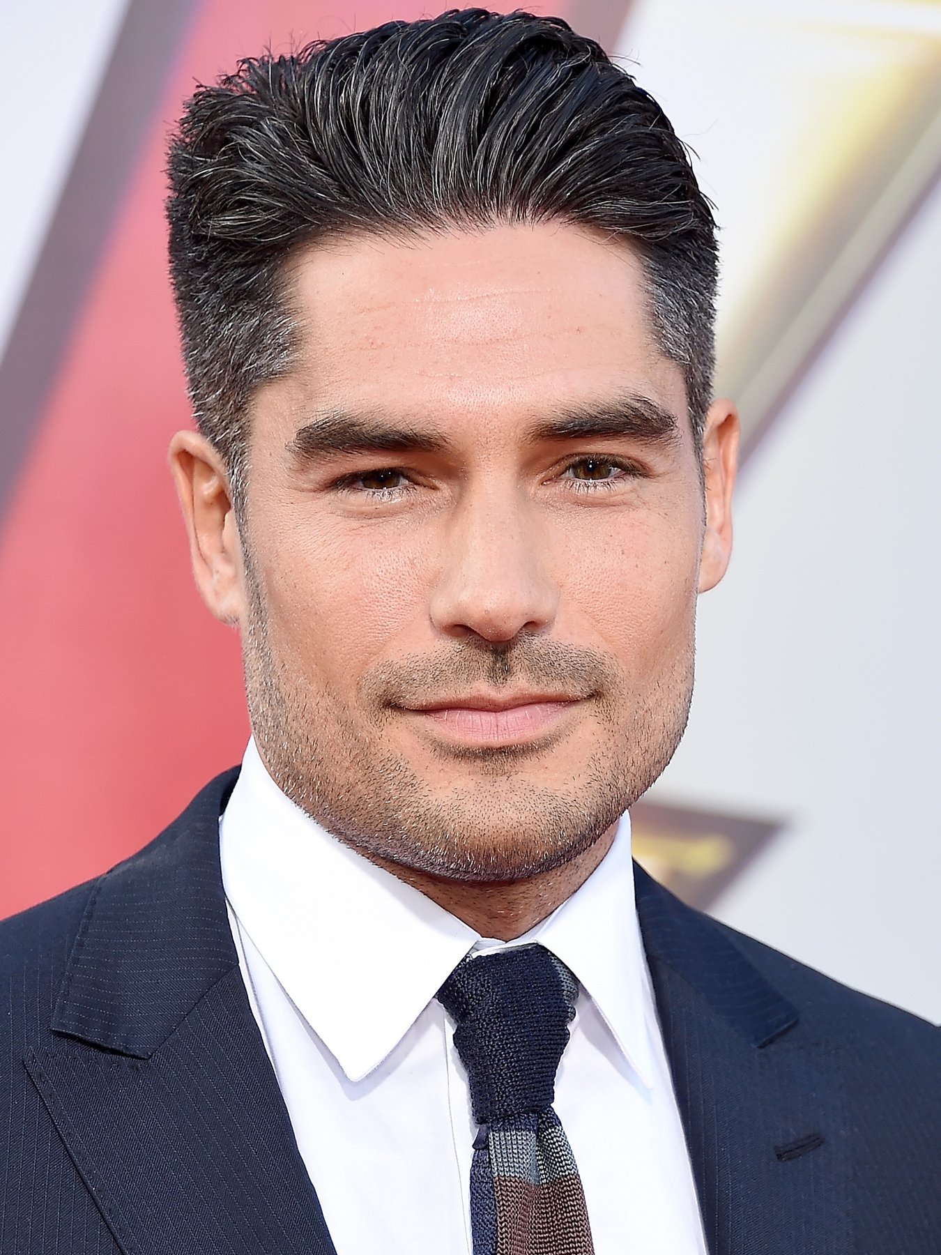 D.J. Cotrona cotrona icons