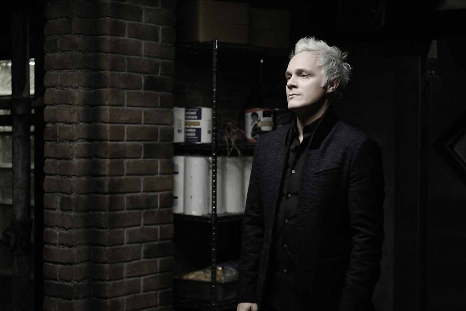 Foto De David Anders - IZombie : Foto David Anders - Foto 3 De 87 ...