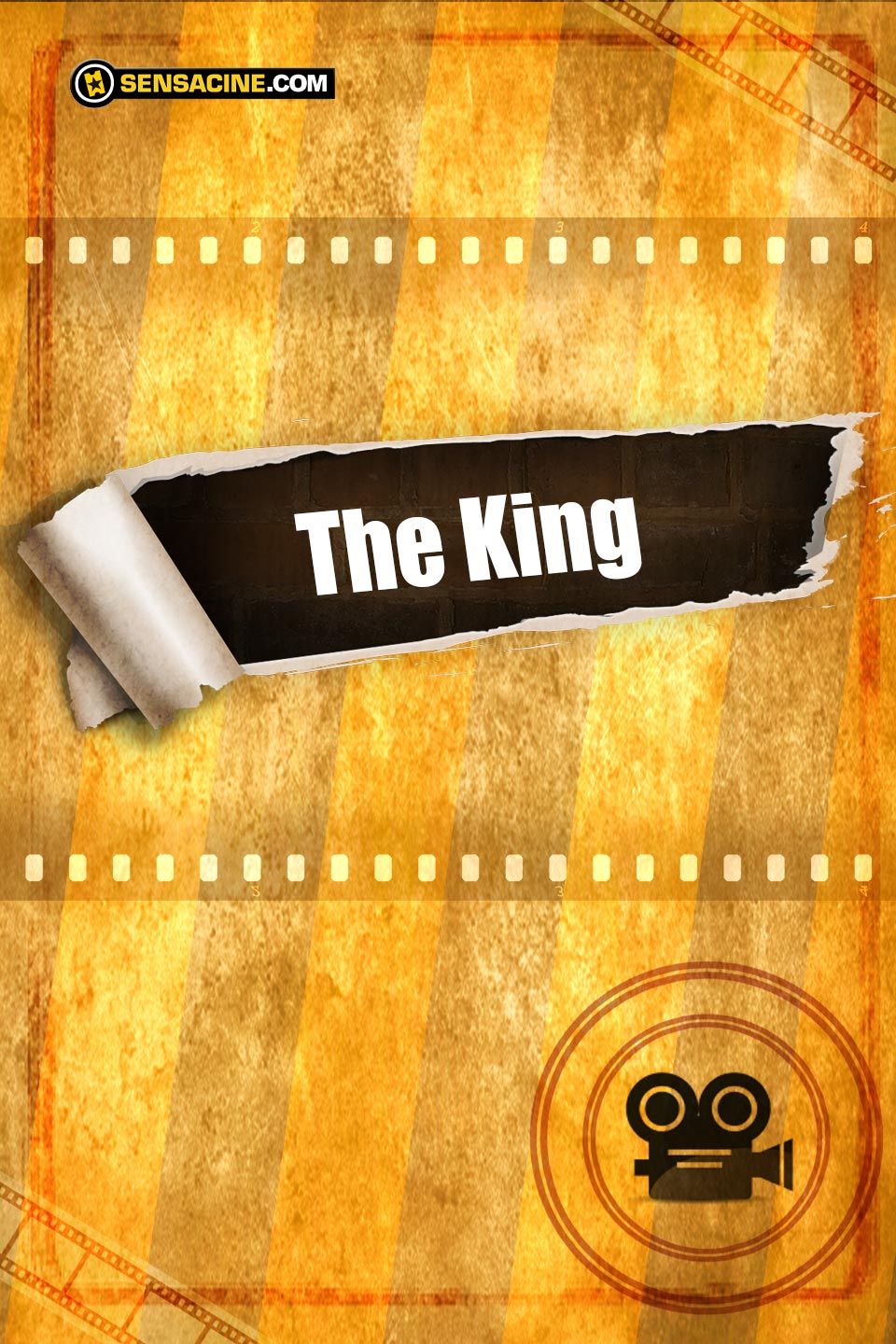 The King - Película 2027