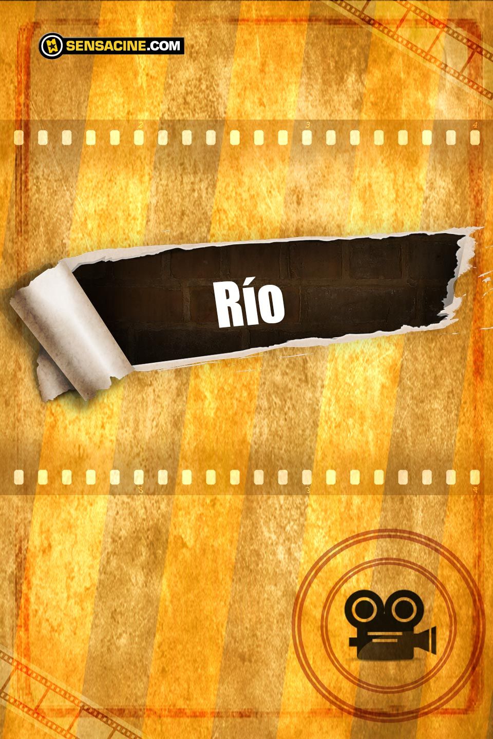 Rio - Película 2020