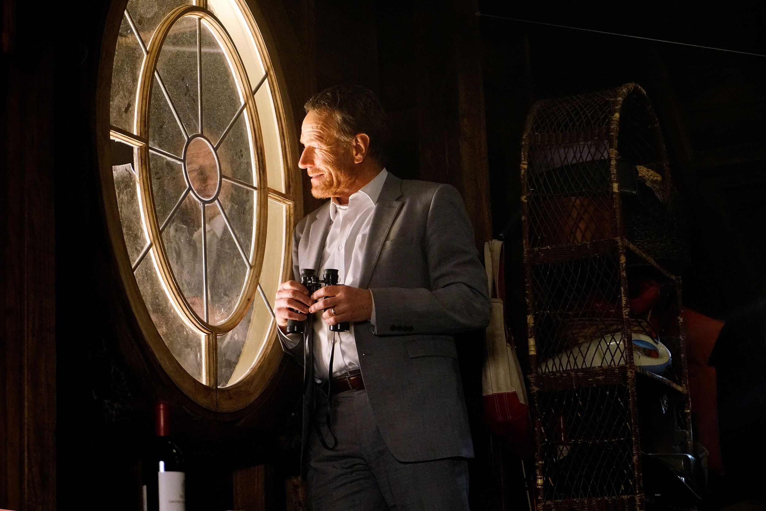 Foto de la película El Sr. Wakefield Foto 3 por un total de 6