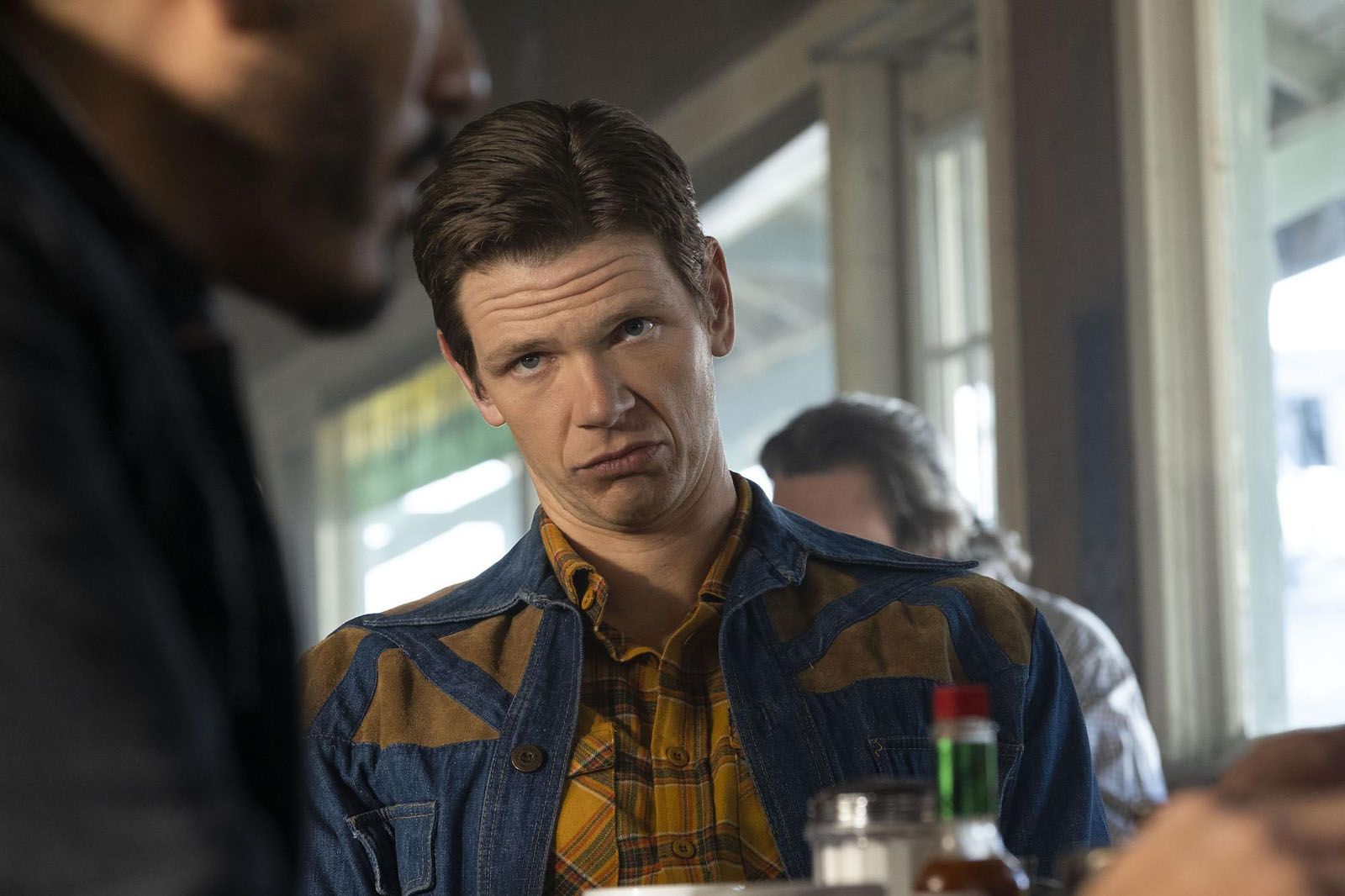 Animal Kingdom: Foto Jon Beavers - 30 sobre un total de 180 - SensaCine