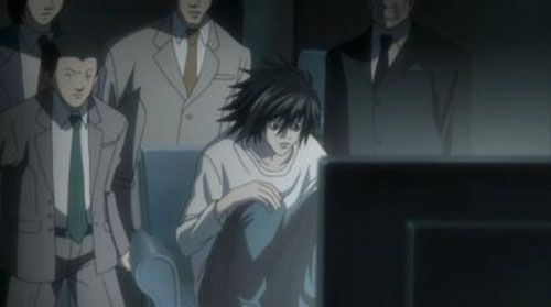 Mano Death Note Death Note : Death Note : Foto - Foto 30 sobre 52 - SensaCine.com