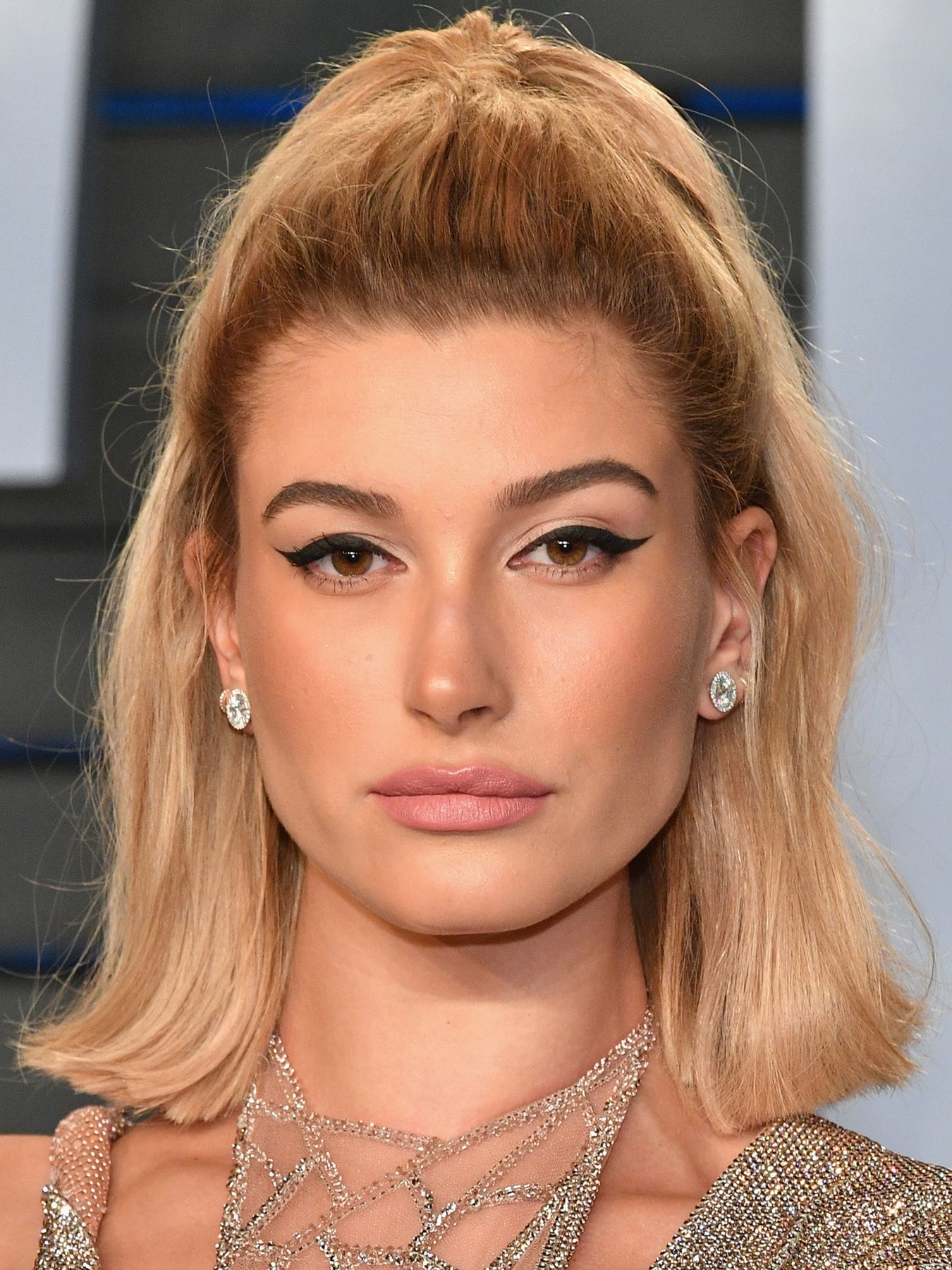 Hailey Bieber - SensaCine.com