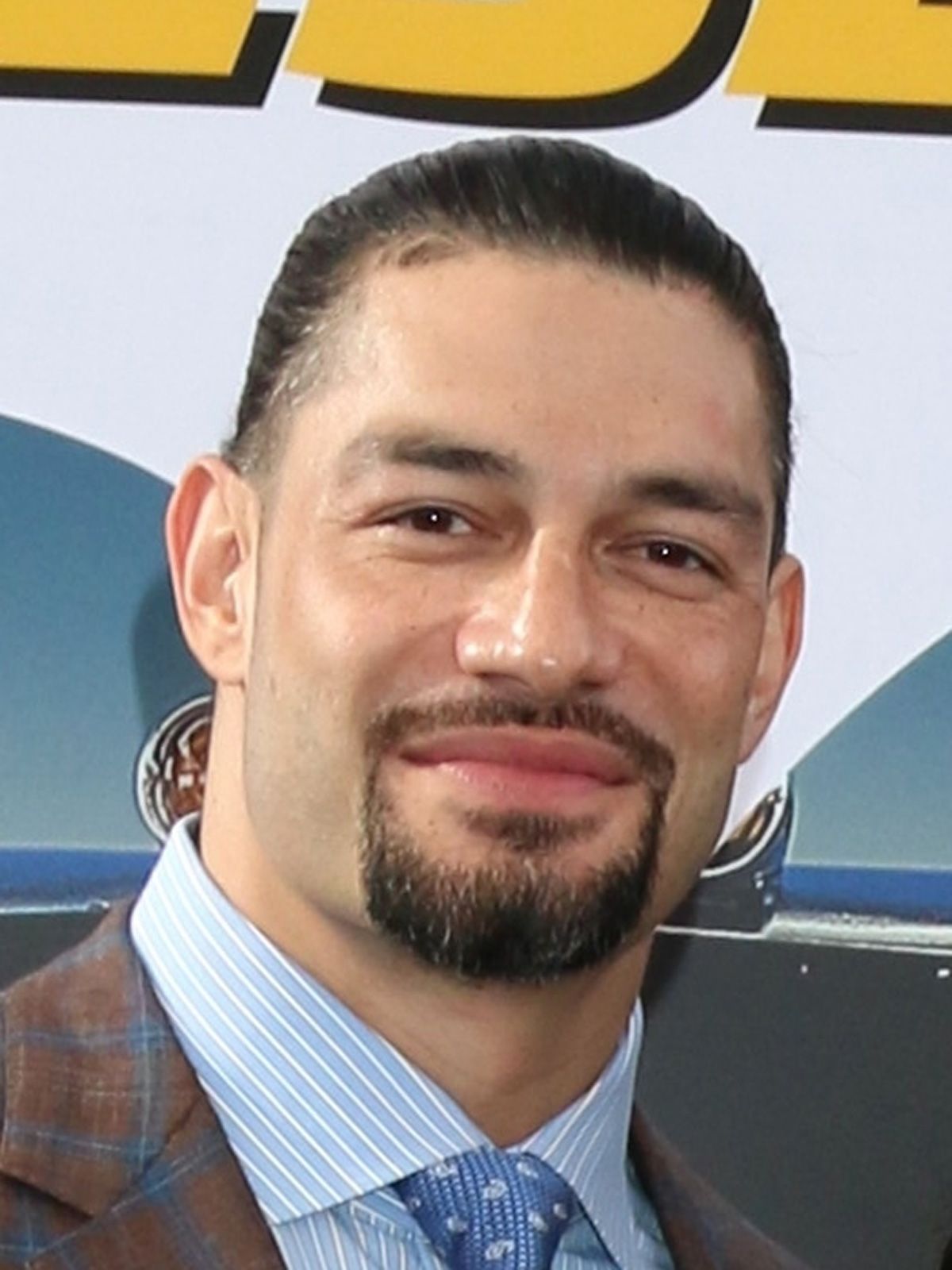 Joe Anoa'i - SensaCine.com