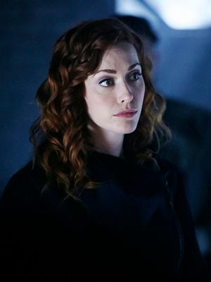 Sarah Power : sus películas y series en streaming - SensaCine.com