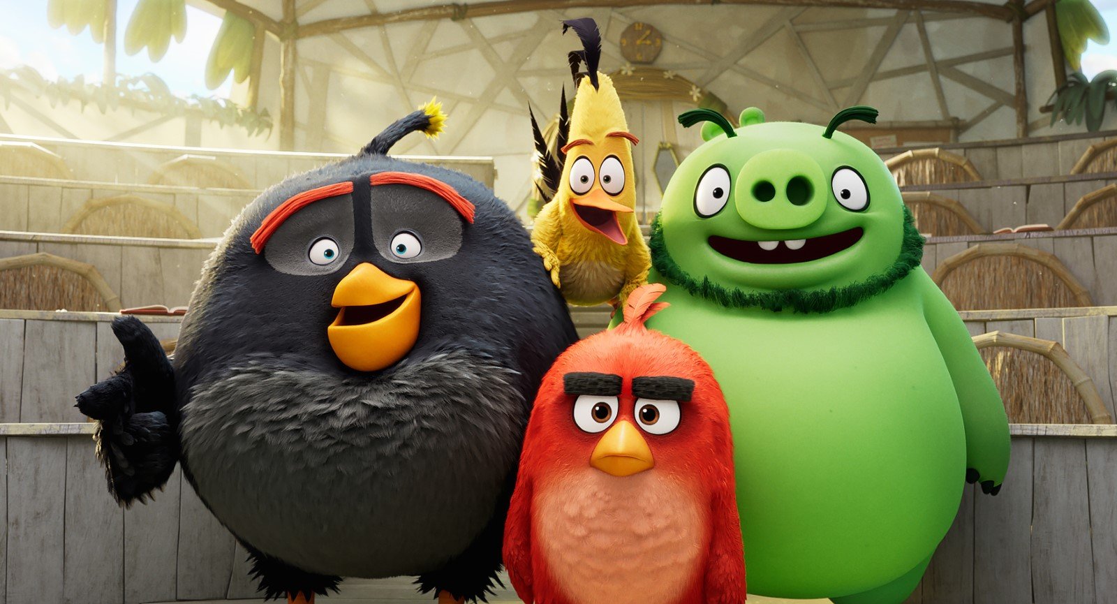 angry birds 2 watch fre online