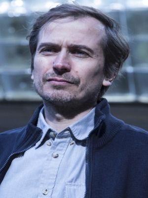 Martin Mareček - SensaCine.com