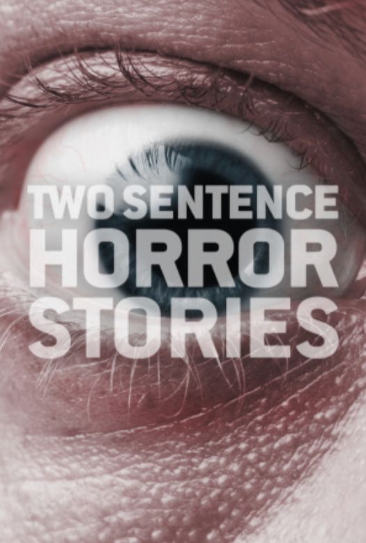 Two Sentence Horror Stories Temporada 1 - SensaCine.com