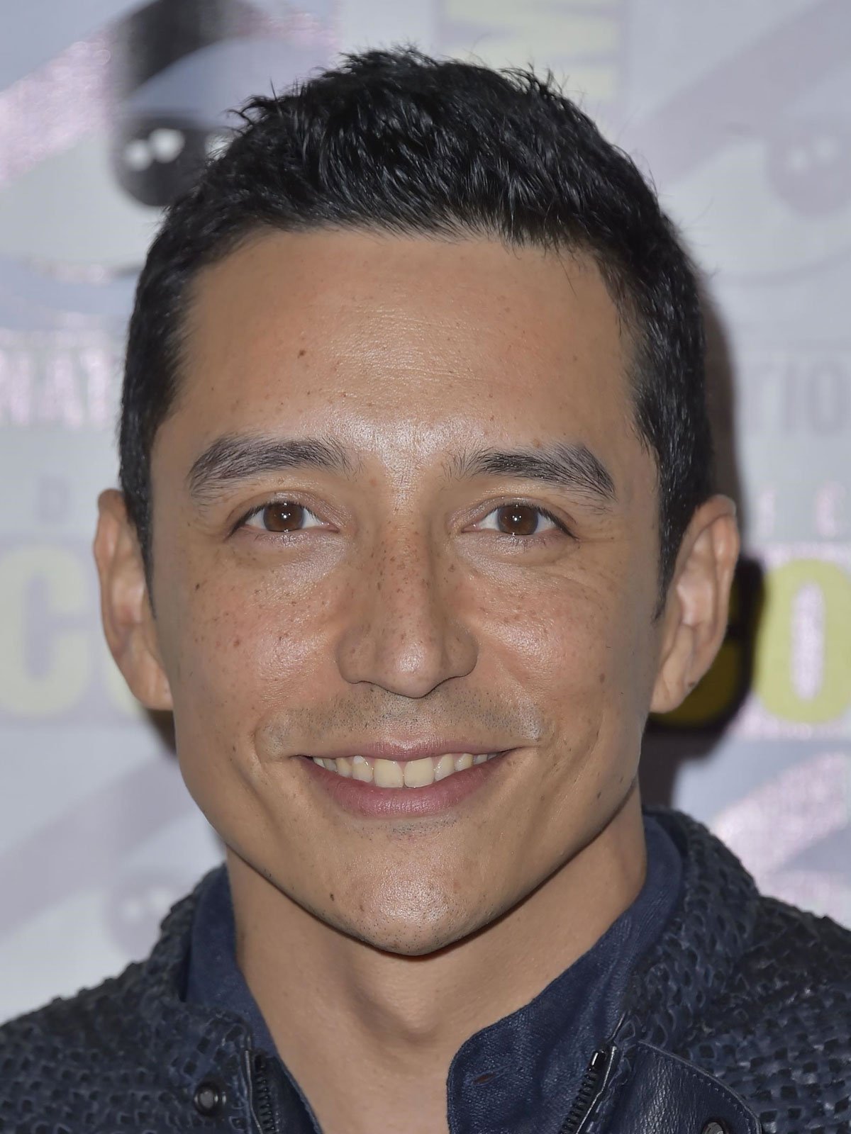 Gabriel Luna - SensaCine.com