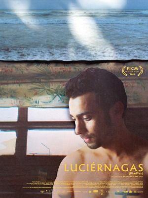 Luciérnagas - Película 2018