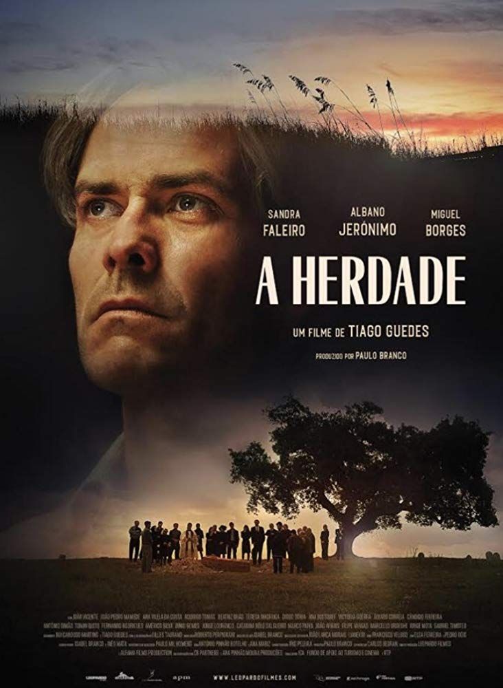 A Herdade - Película 2019