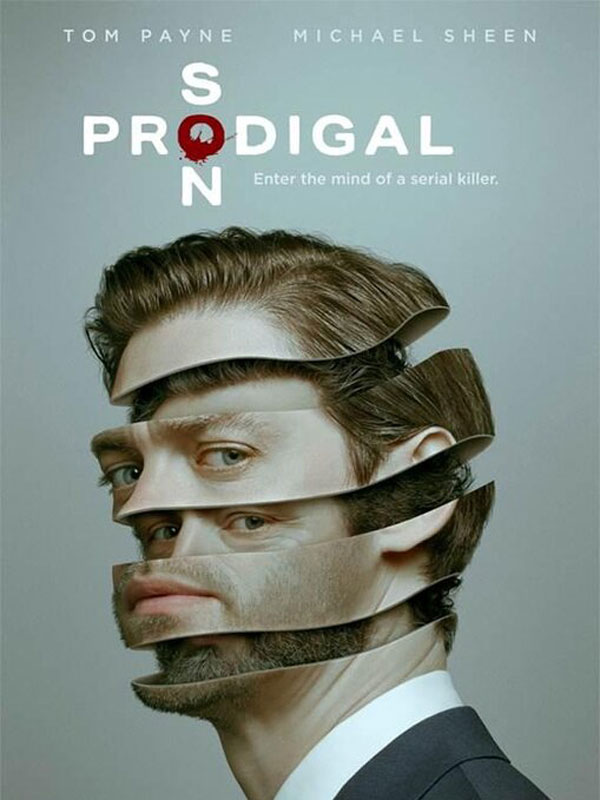 Cartel Prodigal Son - Poster 2 sobre un total de 4 - SensaCine.com