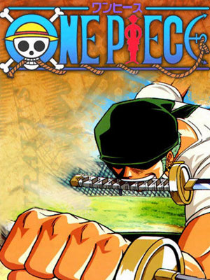 One Piece Temporada 2   SensaCinecom