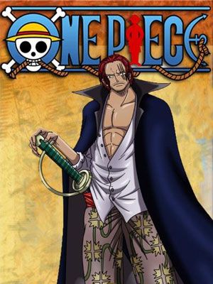 One Piece Season 1 - watch full episodes streaming online