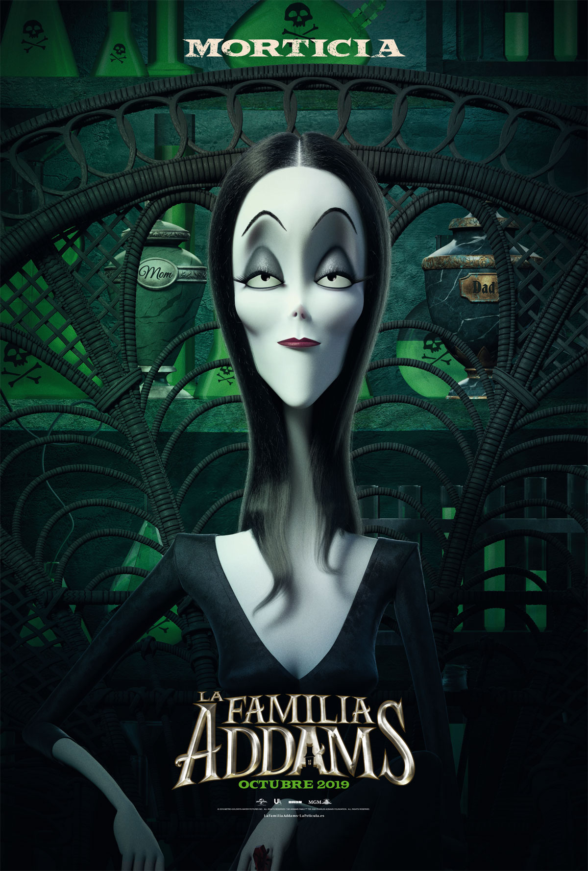 download addams family 2