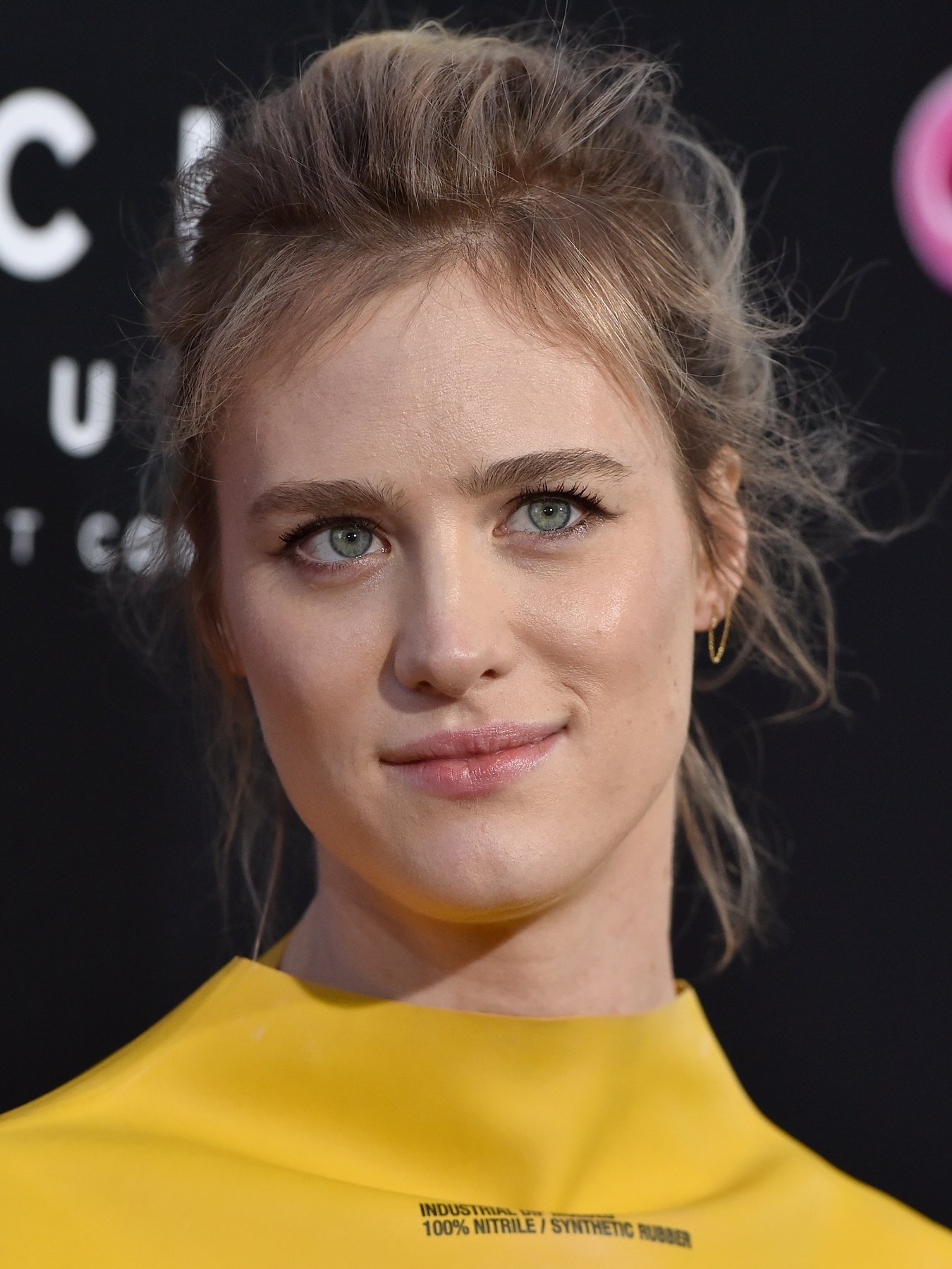 Mackenzie Davis : Mejores películas y series - SensaCine.com