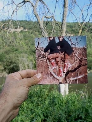 Zumiriki - Documental 2019