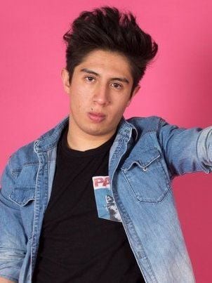 Daniel Sosa - SensaCine.com