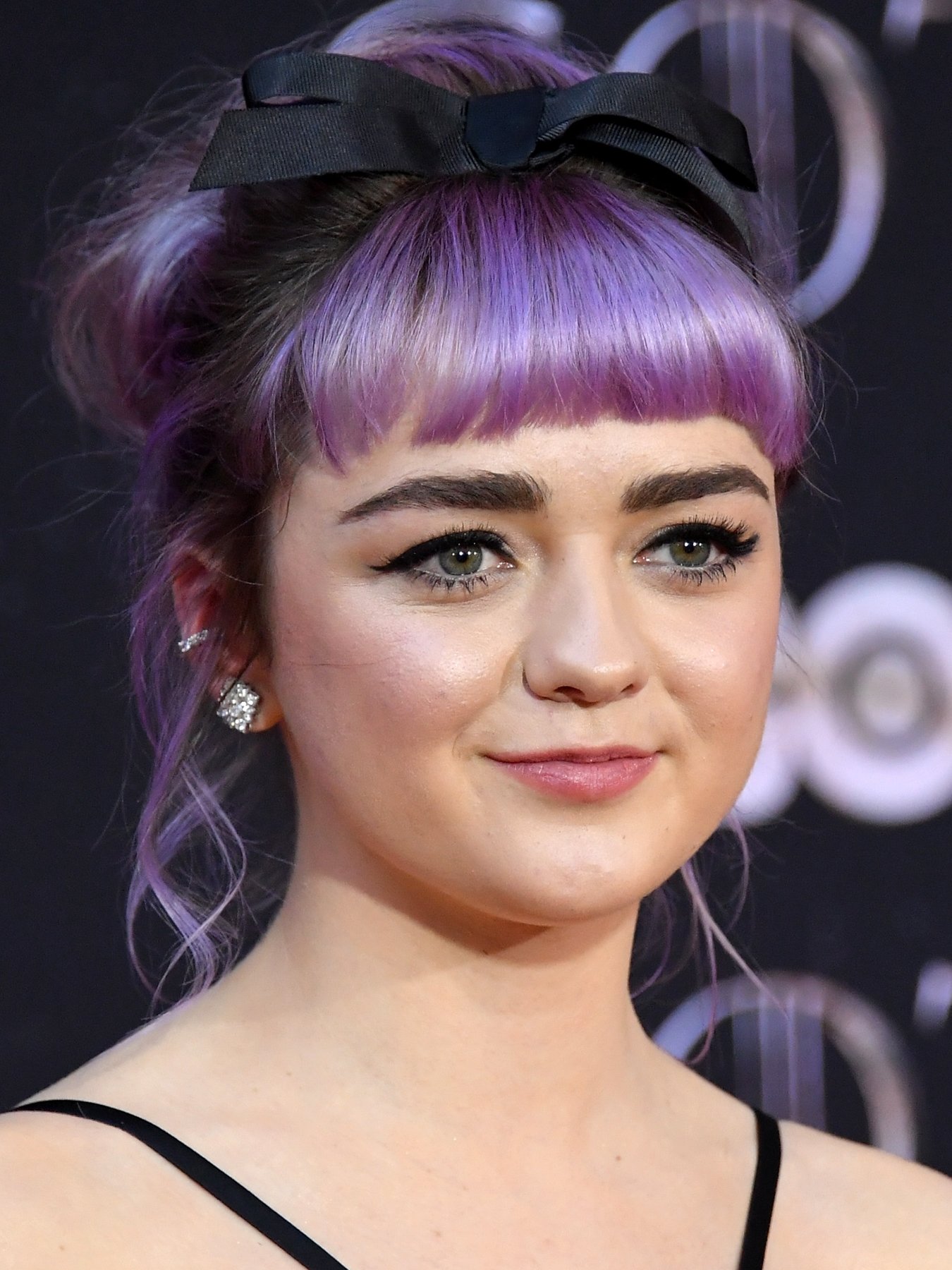 Maisie Williams : Filmografía - SensaCine.com