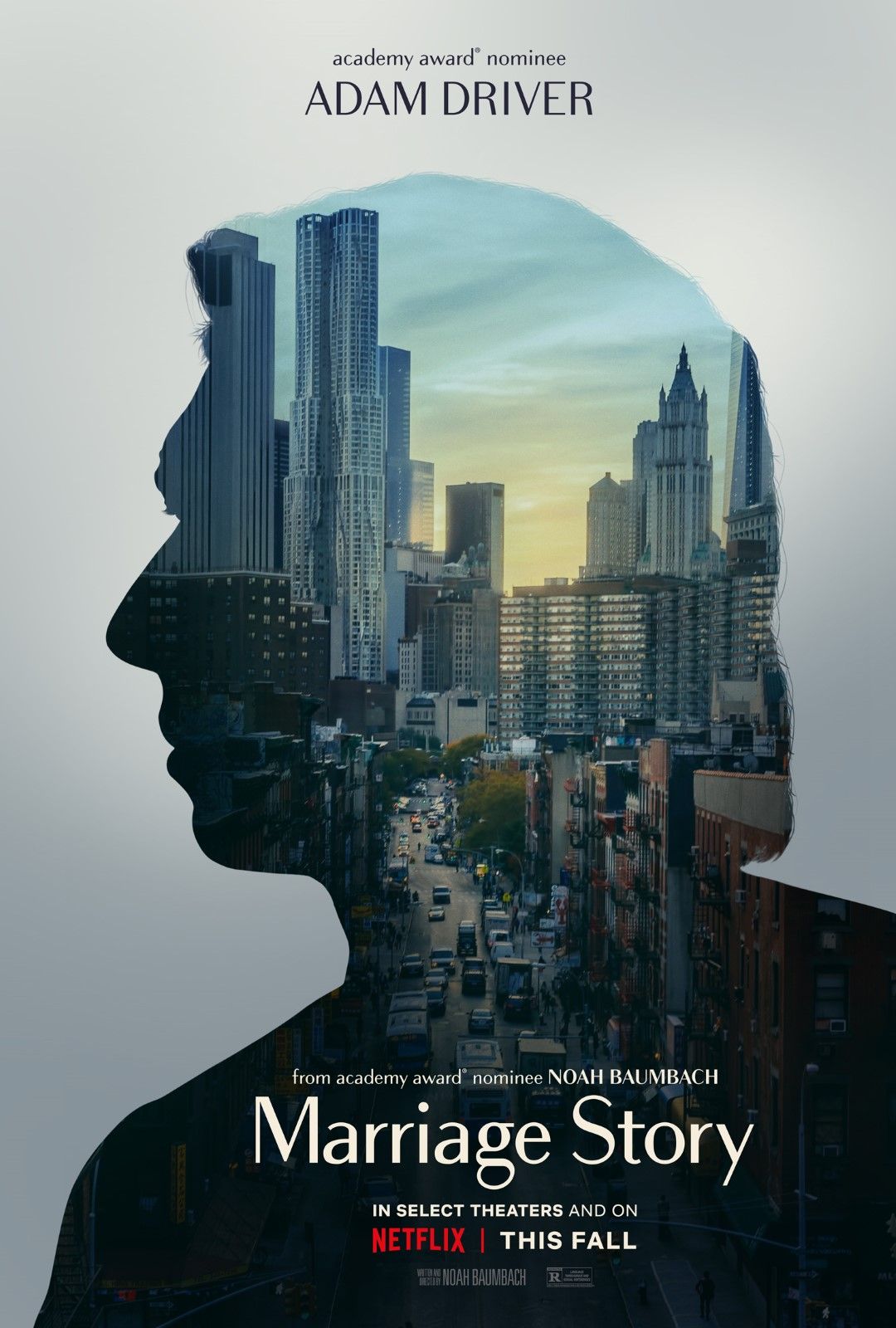 Cartel de la película Historia de