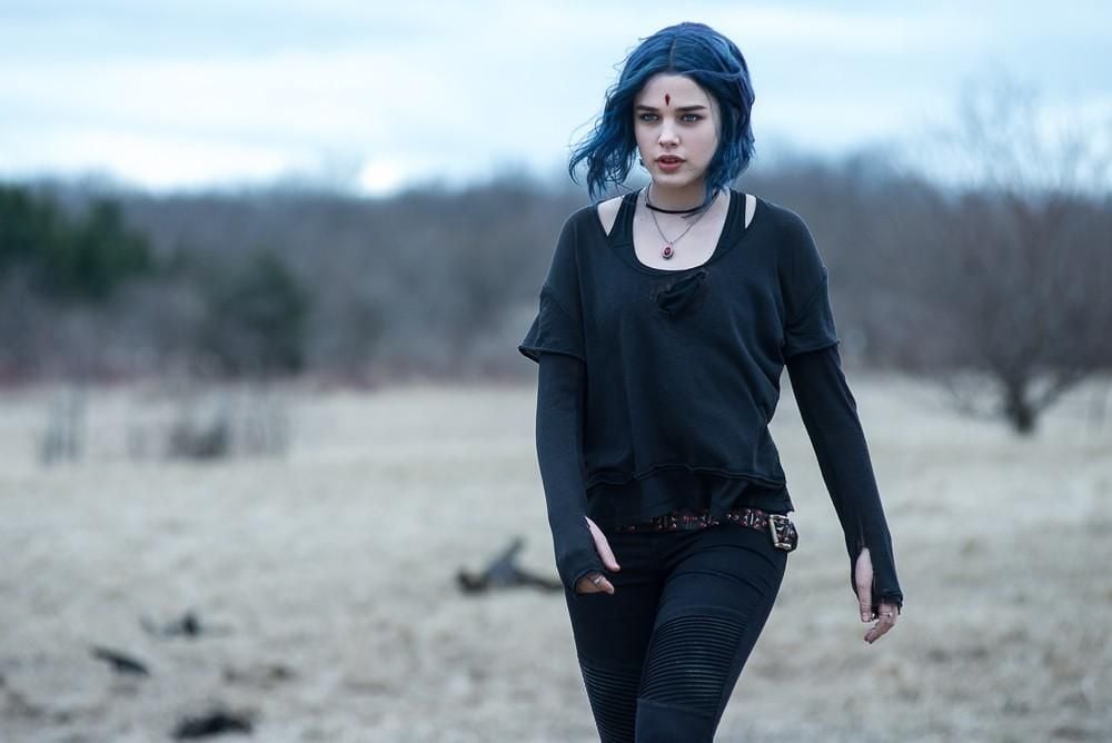 Foto de Teagan Croft Foto Teagan Croft Foto 14 de 30