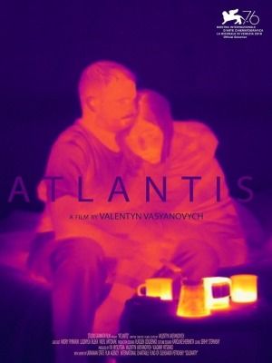 Atlantis - Película 2019