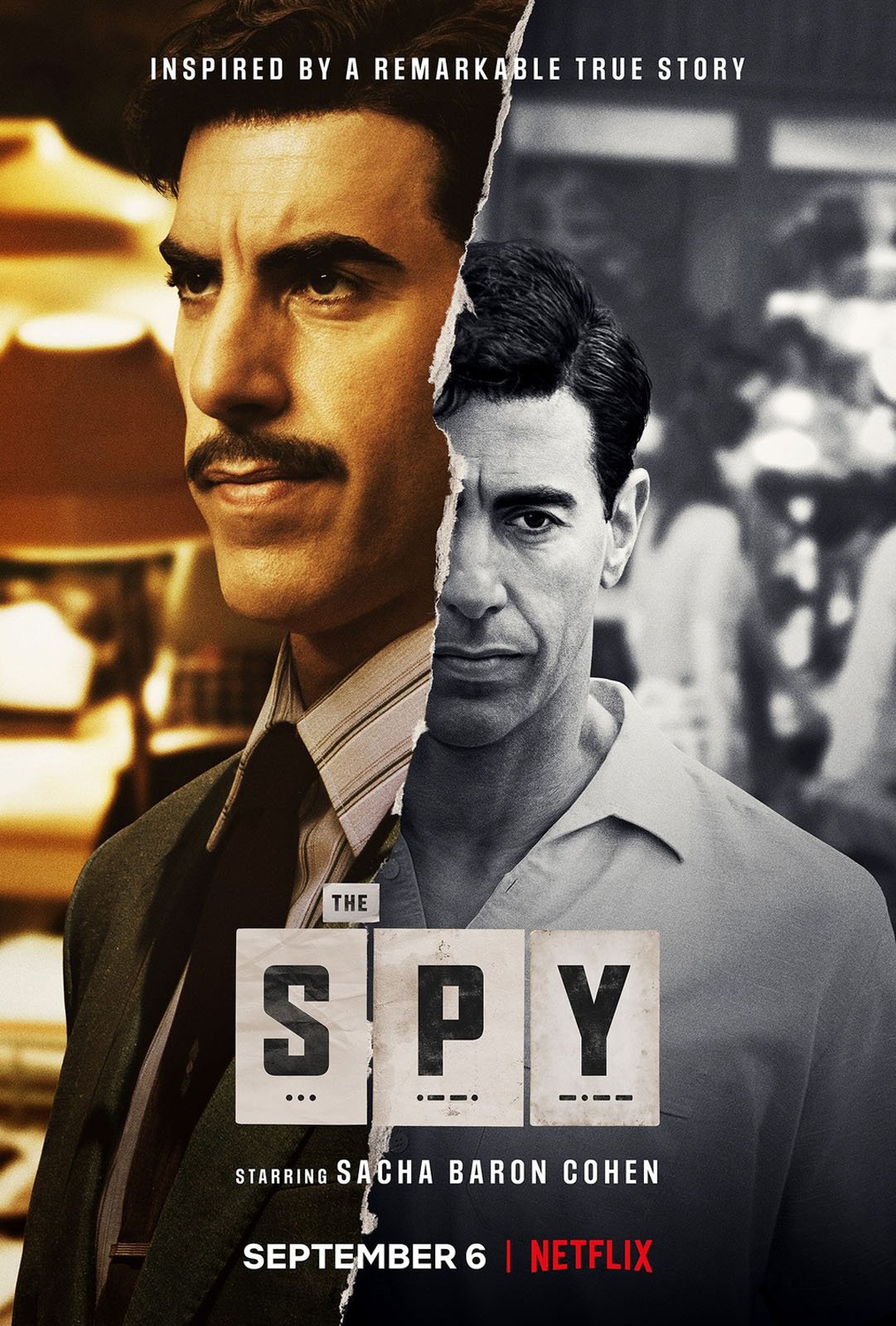 best spy thriller movies