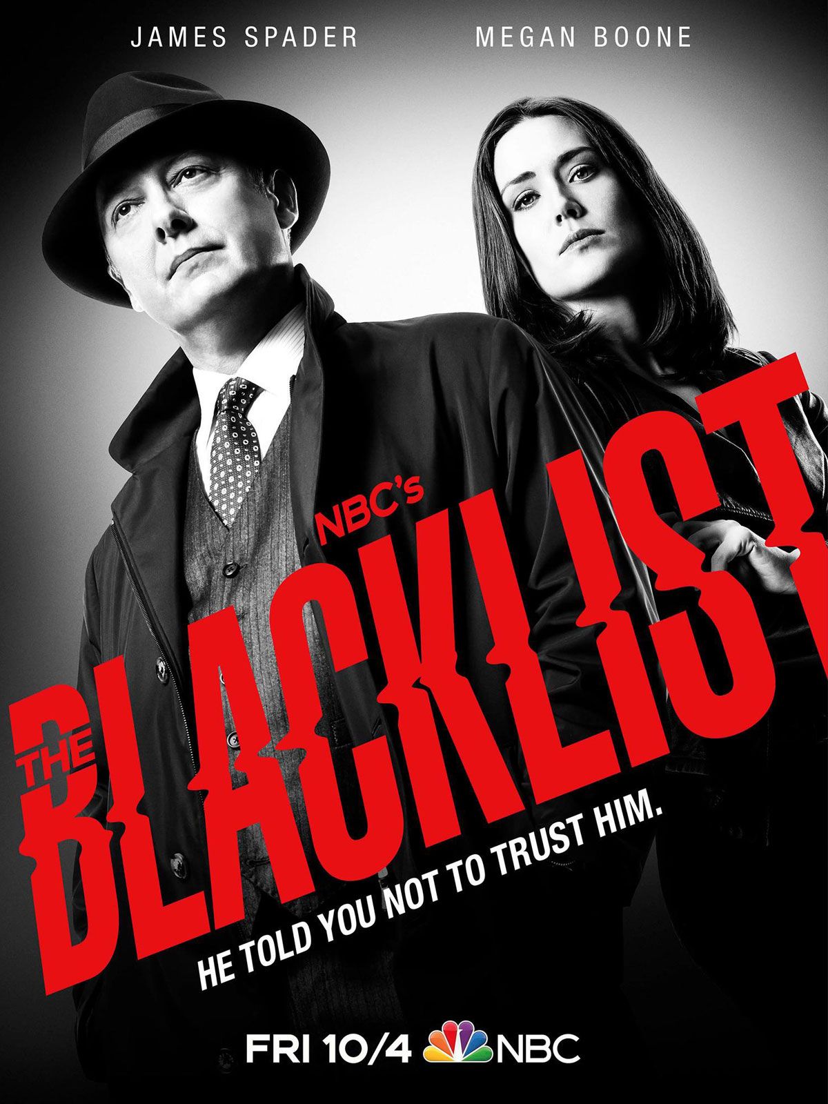 the blacklist free download