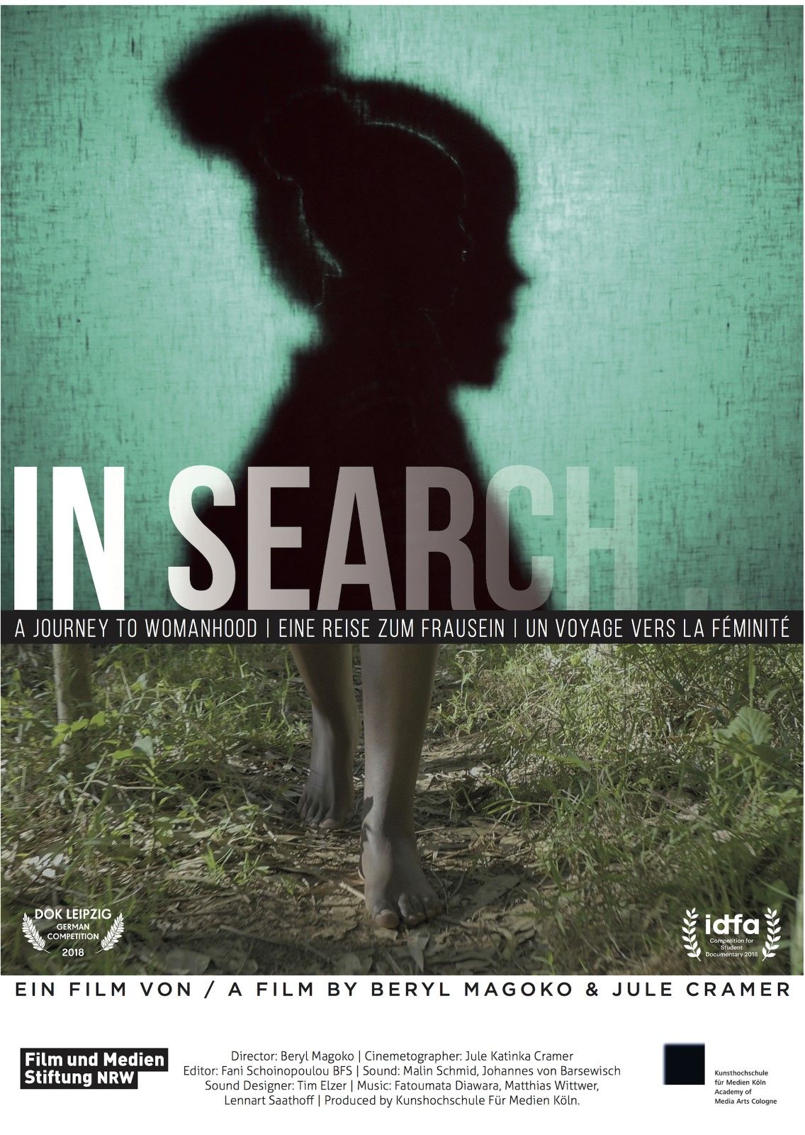 In Search... - Documental 2018
