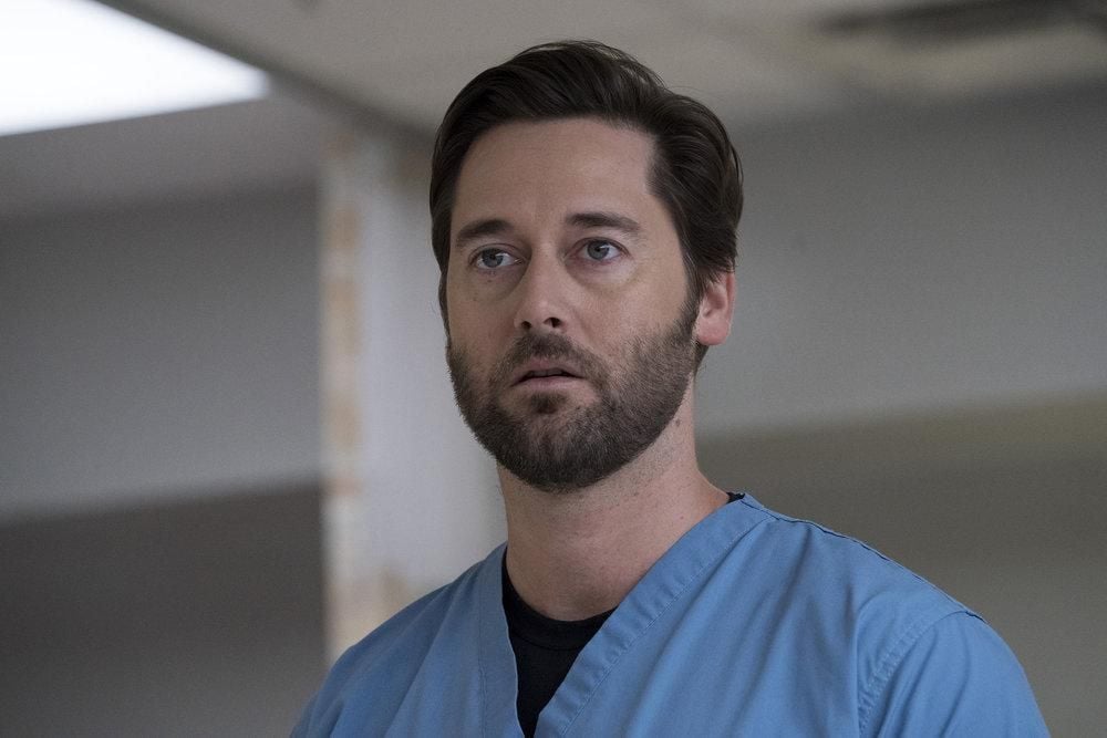 New Amsterdam Temporada 4 Amazon Prime