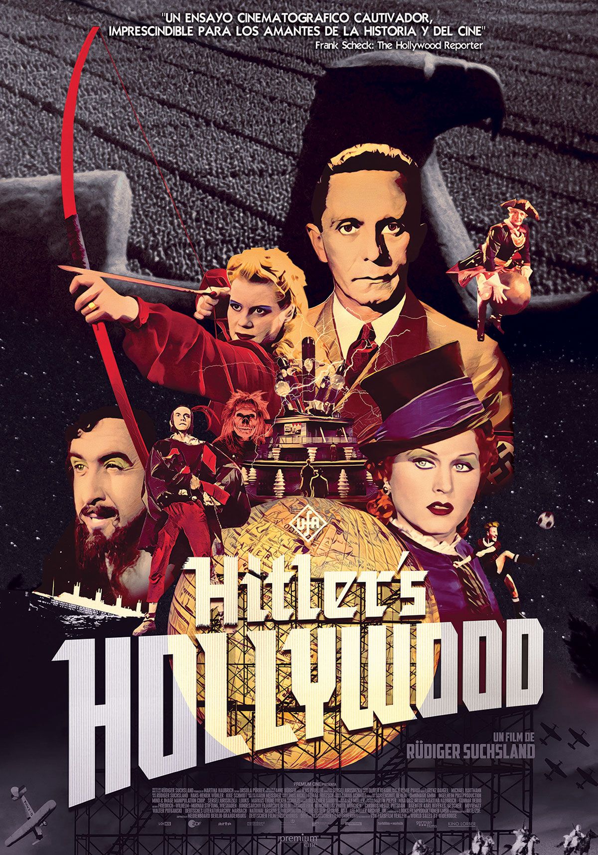 Hitler''s Hollywood - Documental 2016