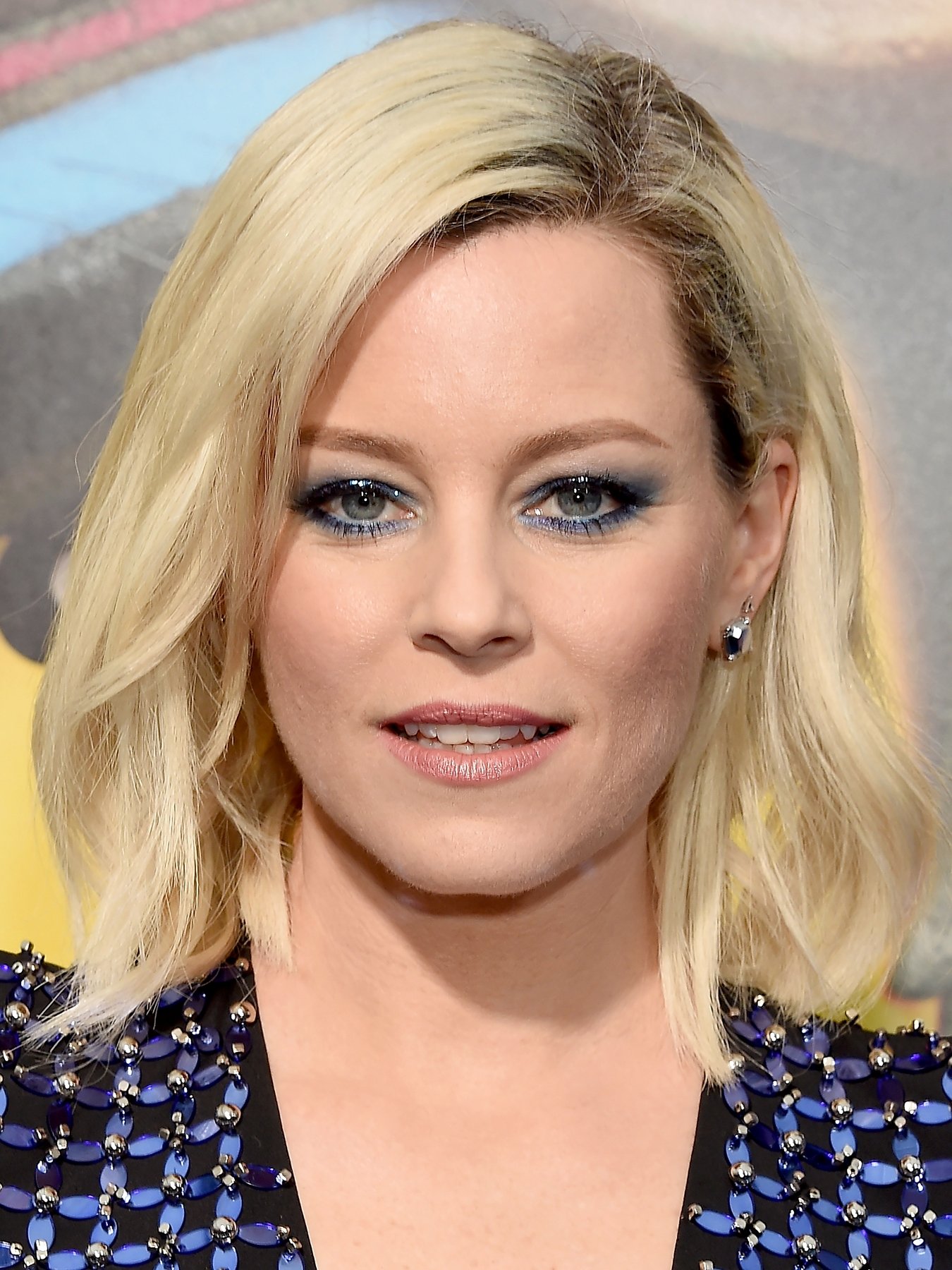 Foto de Elizabeth Banks - Cartel Elizabeth Banks - SensaCine.com