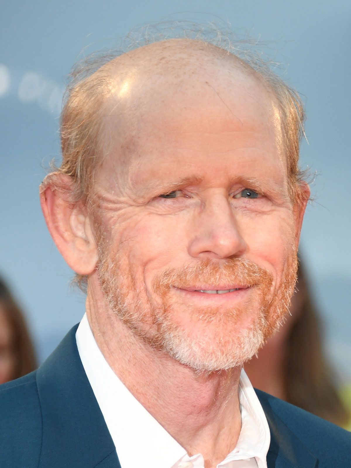 Ron Howard Peliculas Y Programas De Television