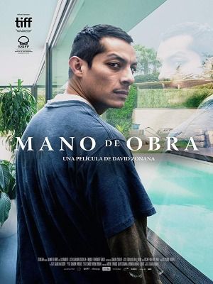 Mano de Obra - Película 2019