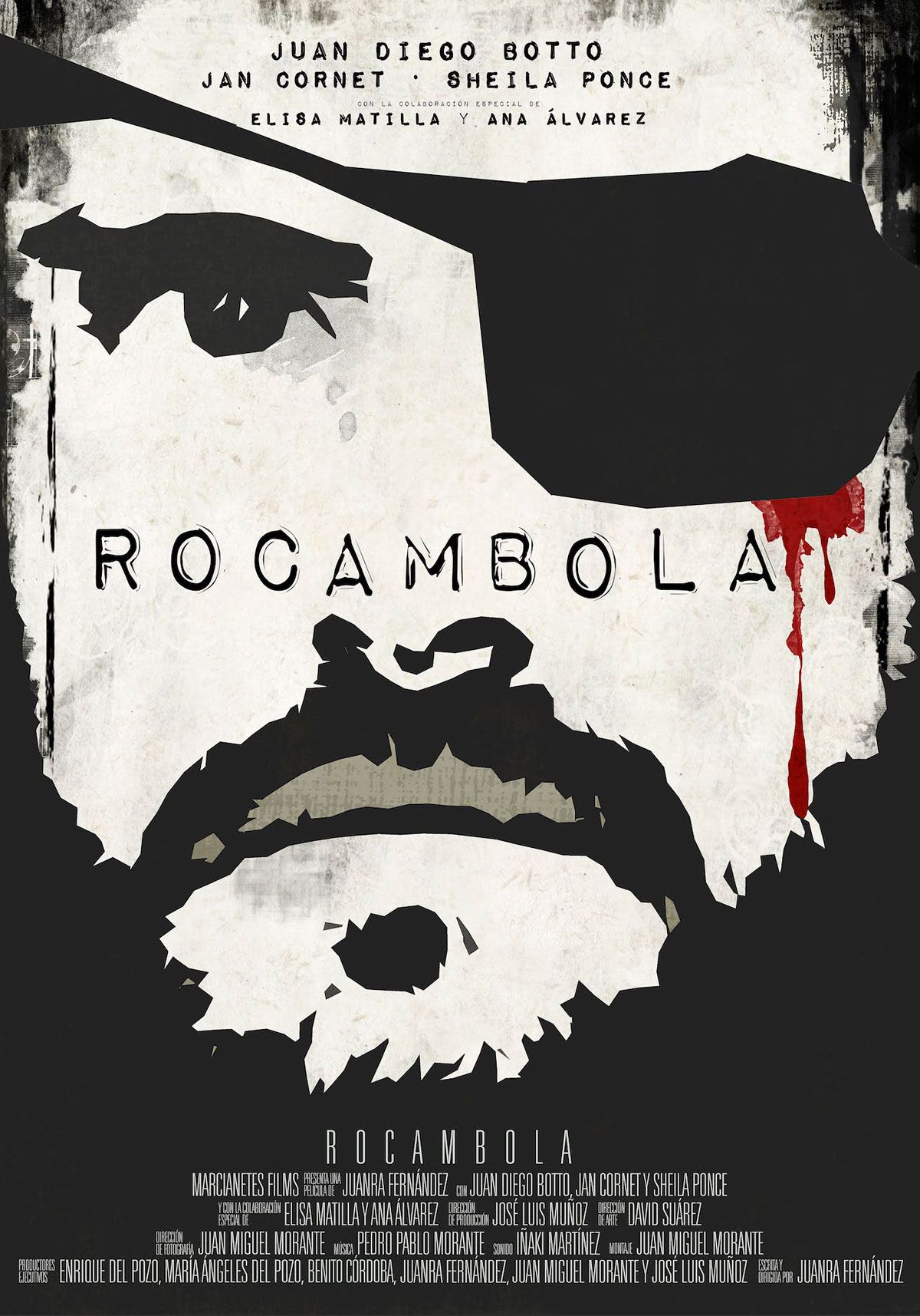 Rocambola - Película 2019