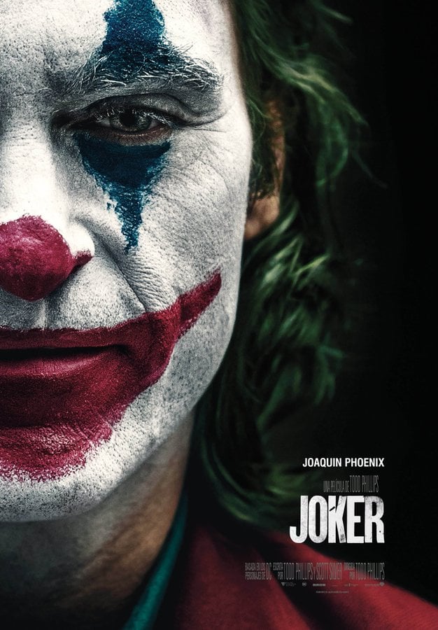 Joker - Película 2019 