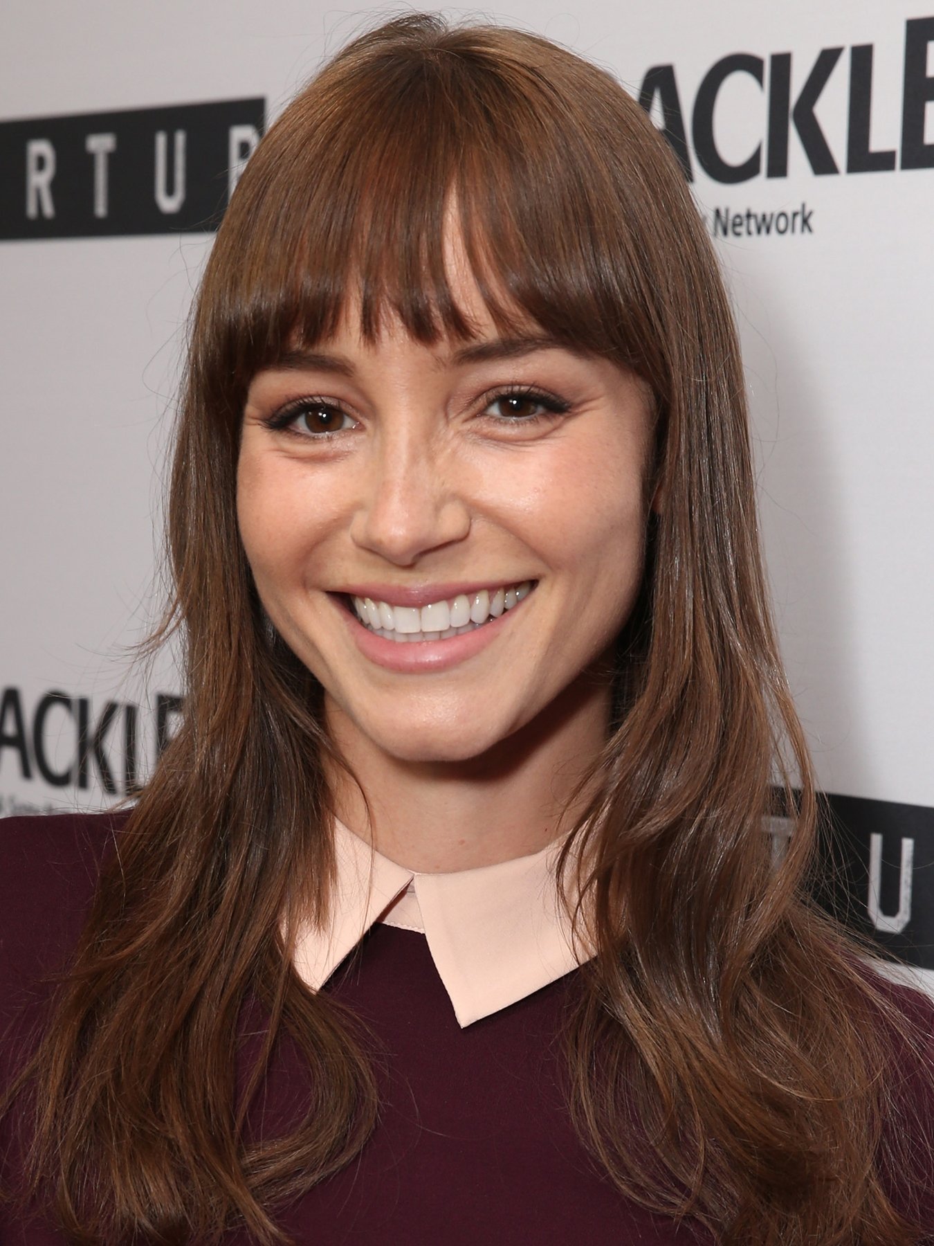 Fotos de Jocelin Donahue - SensaCine.com