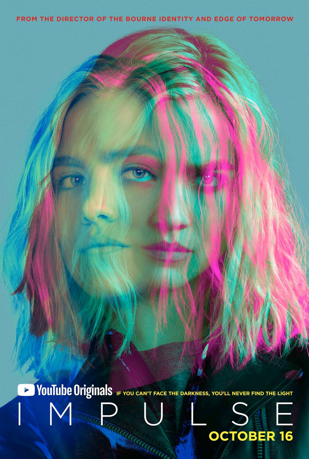 Impulse Temporada 2 SensaCine com