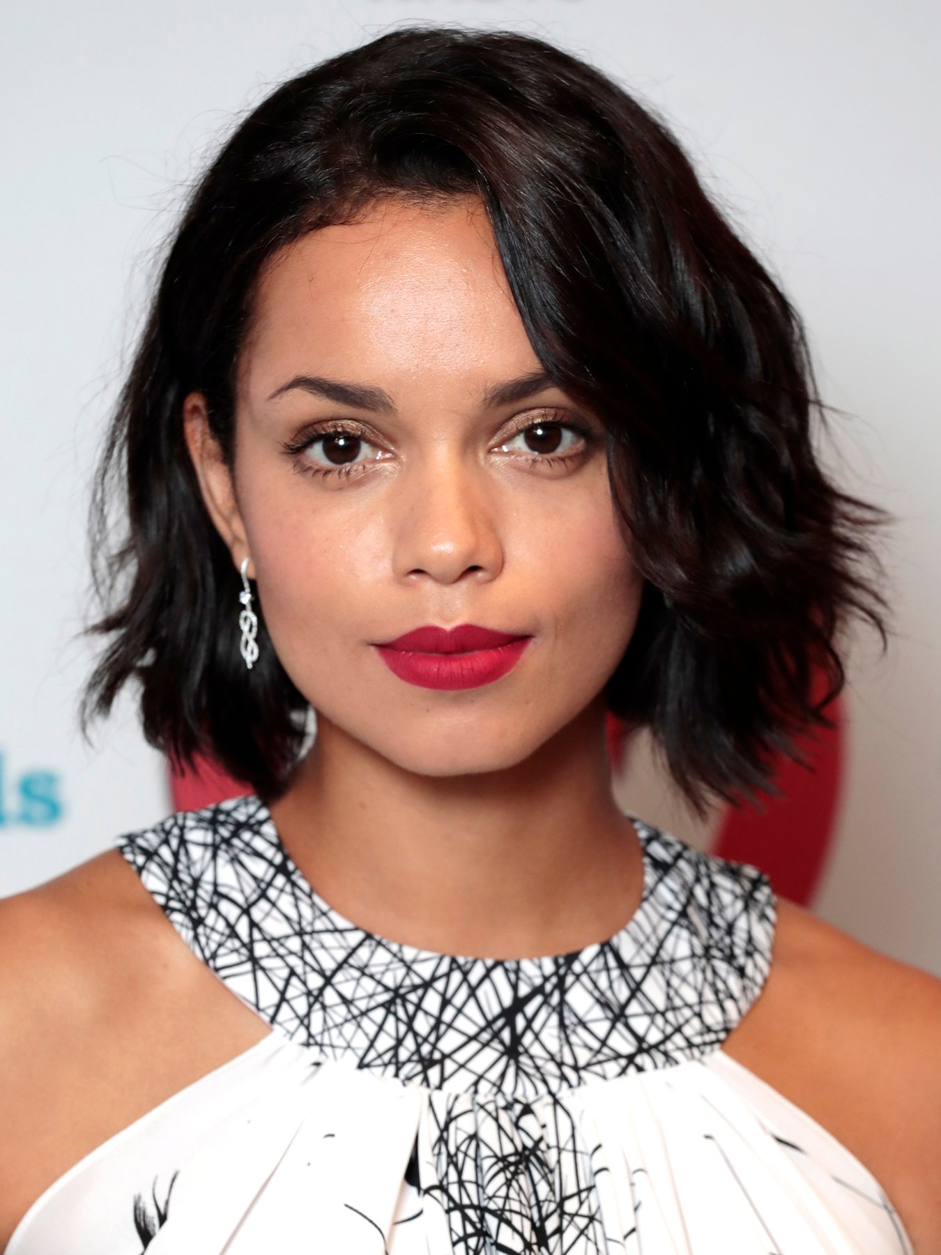 Georgina Campbell : Filmografía - SensaCine.com