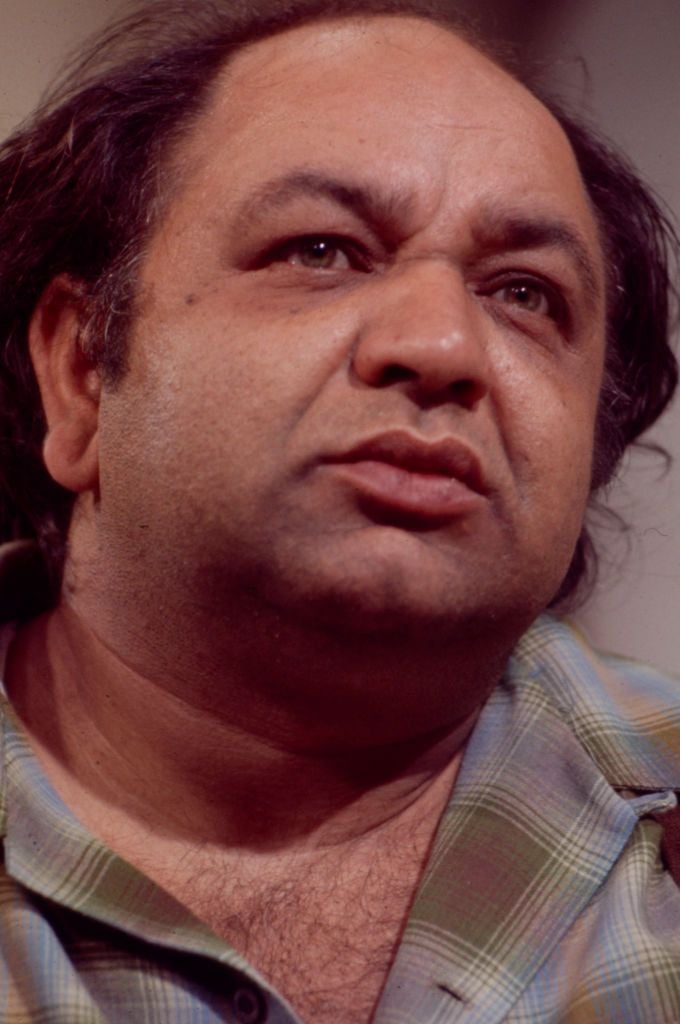 Richard S. Castellano