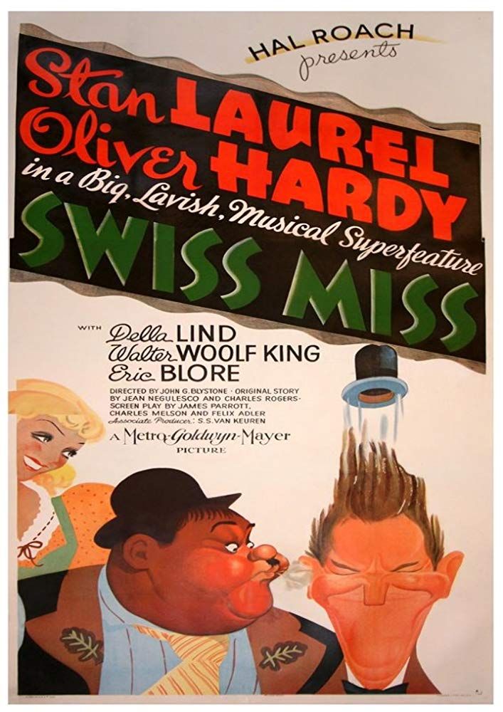 Les Montagnards sont la - Película 1938