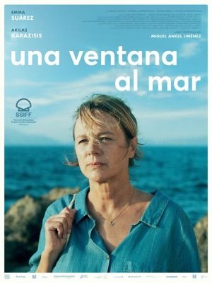 Una ventana al mar - Película 2019