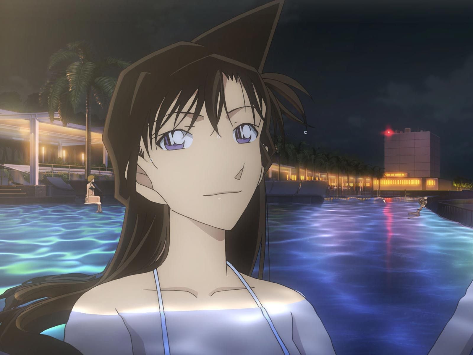 Détective Conan Netflix Saison 2